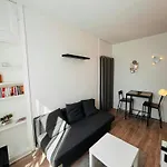 La Suite Ruinart Centre-Ville