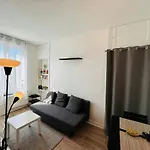 La Suite Ruinart Centre-Ville
