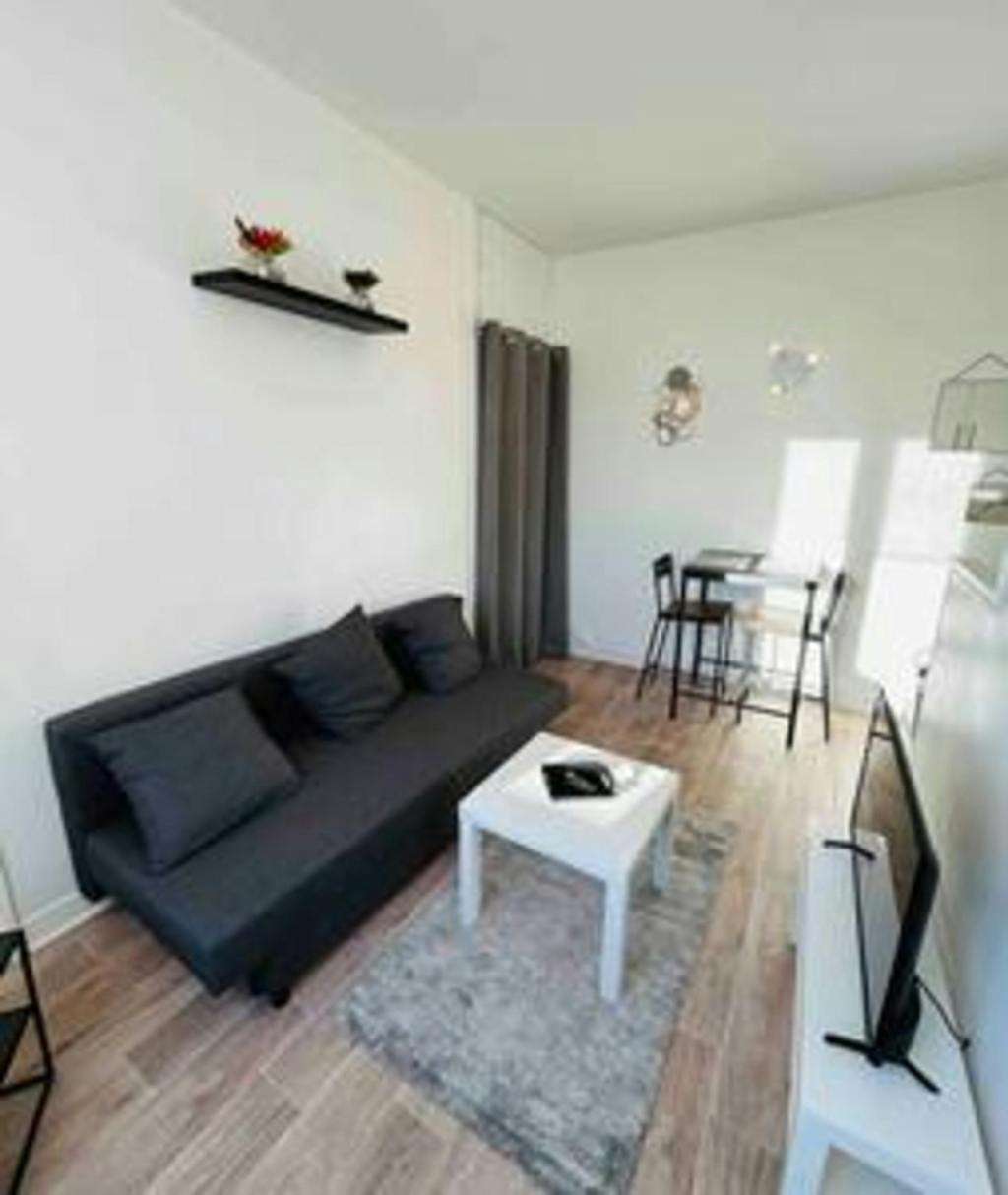 La Ruinart Centre-ville Appartement Reims